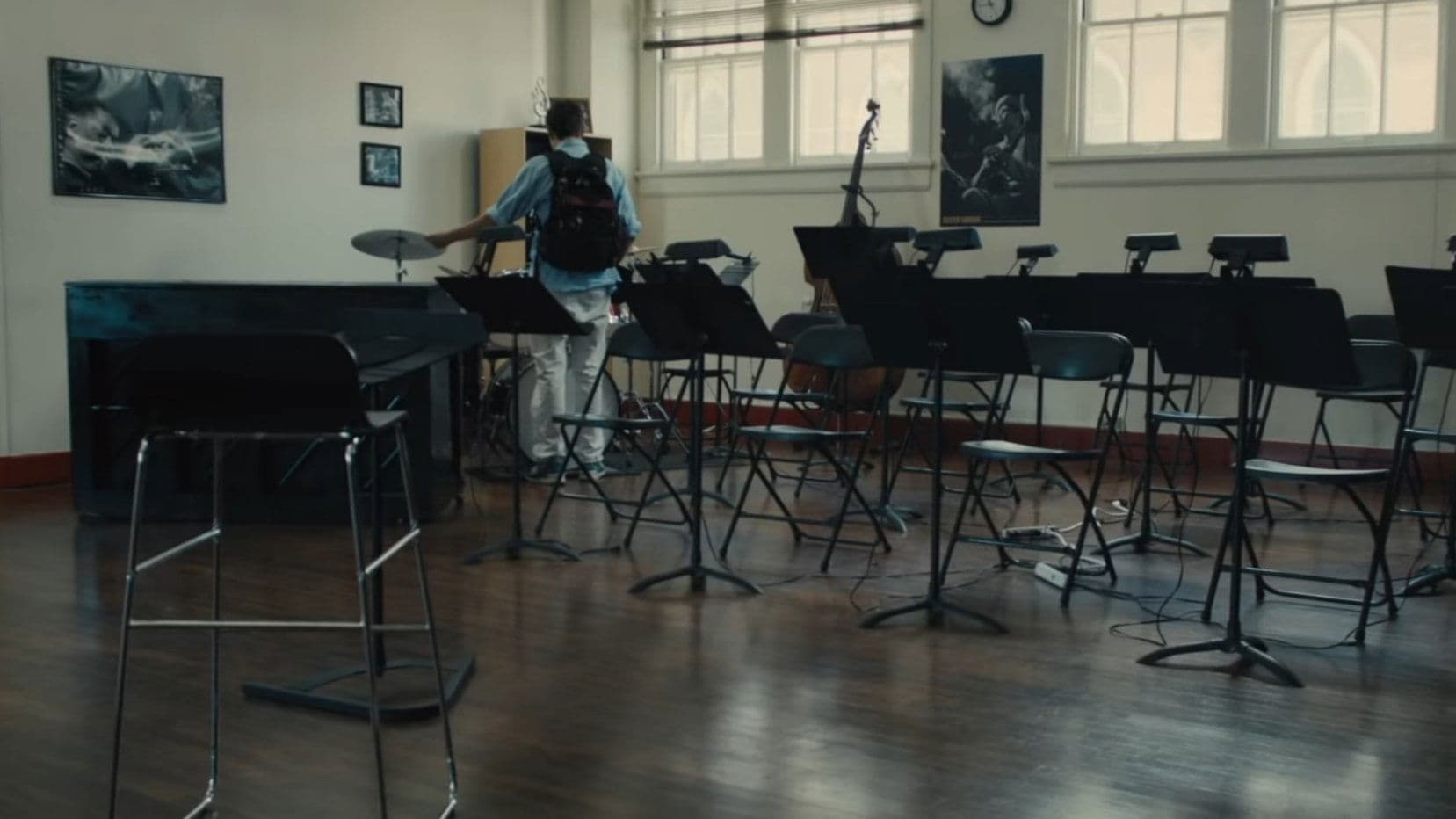 Whiplash - immagine
