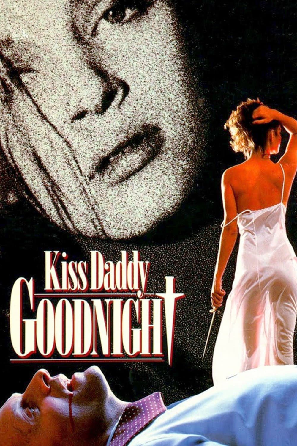 Poster di Kiss Daddy Goodnight