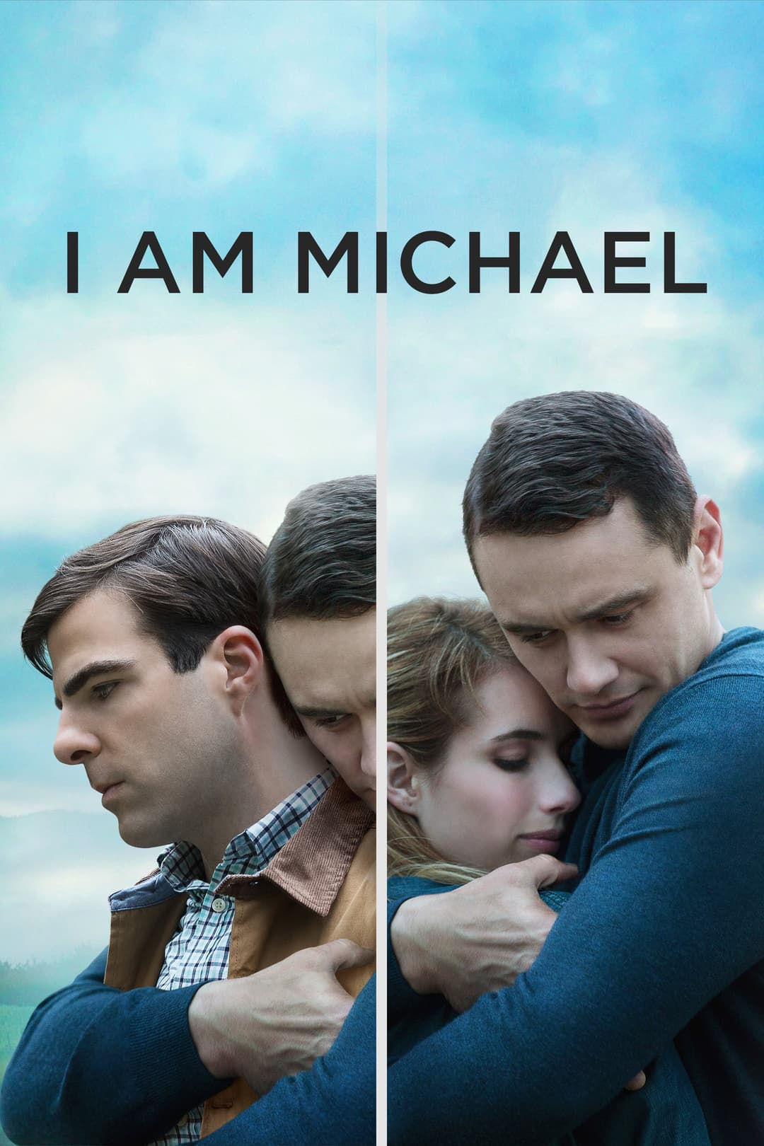 Poster di I Am Michael