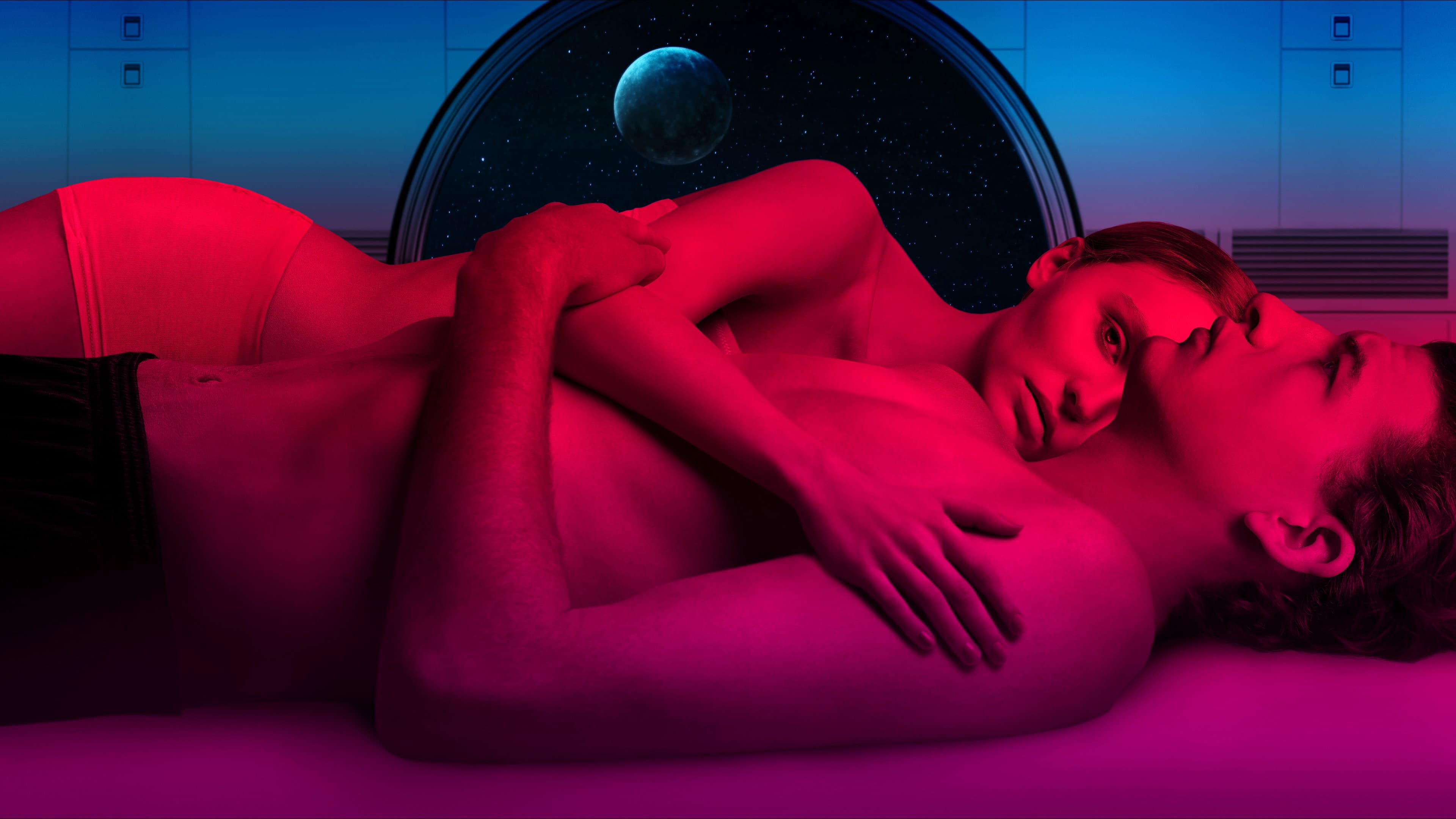 Voyagers - immagine
