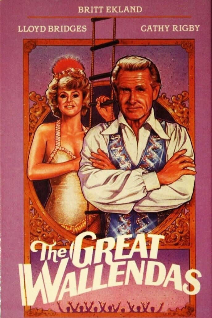 Poster di The Great Wallendas