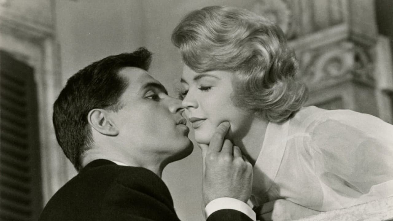 Giulietta e Romanoff - immagine