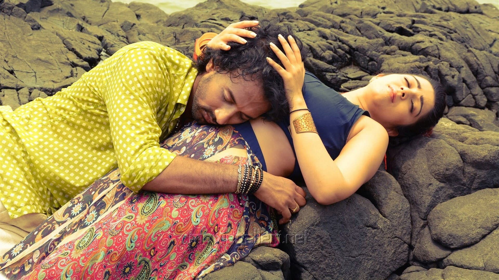 జ్యోతి లక్ష్మి - immagine