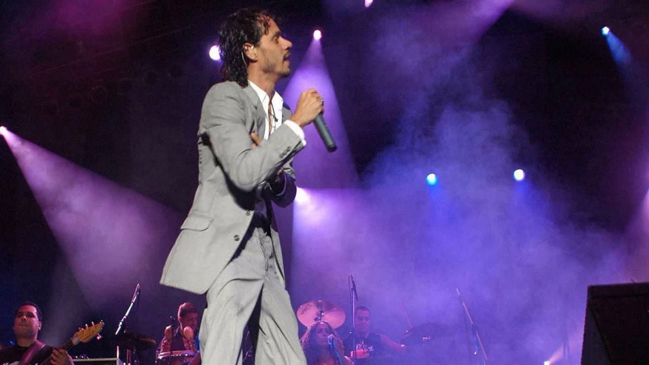 Marc Anthony: The Concert from Madison Square Garden - immagine