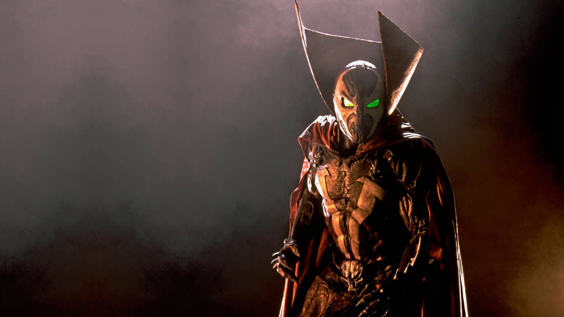 Spawn - immagine