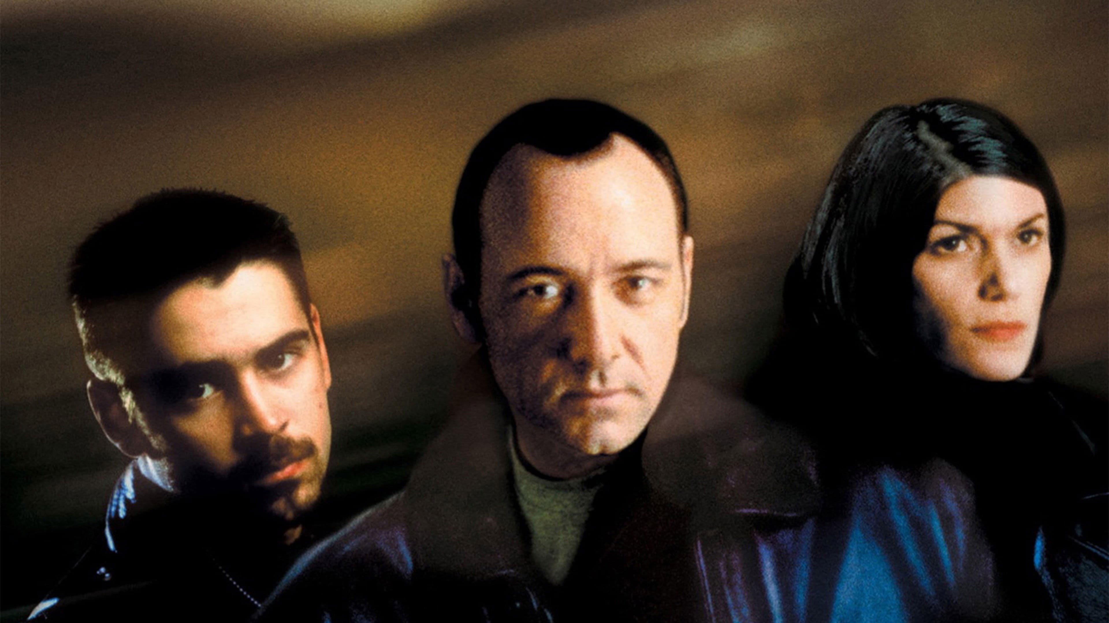 Un perfetto criminale - immagine