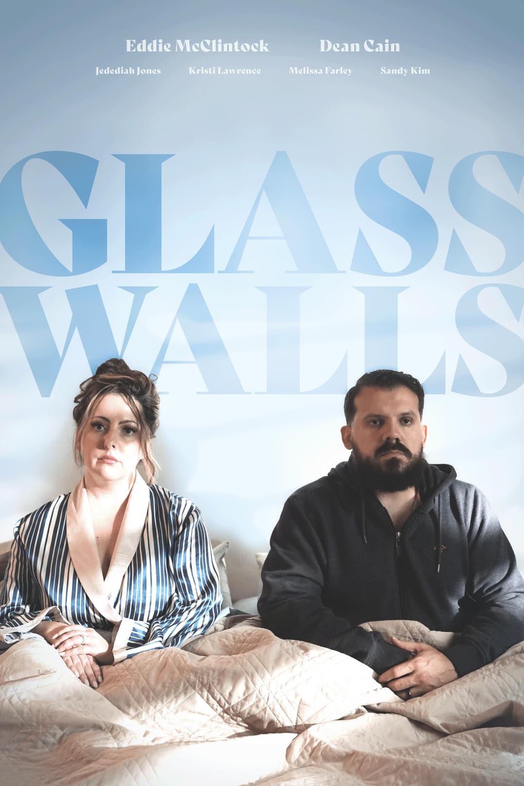 Poster di Glass Walls