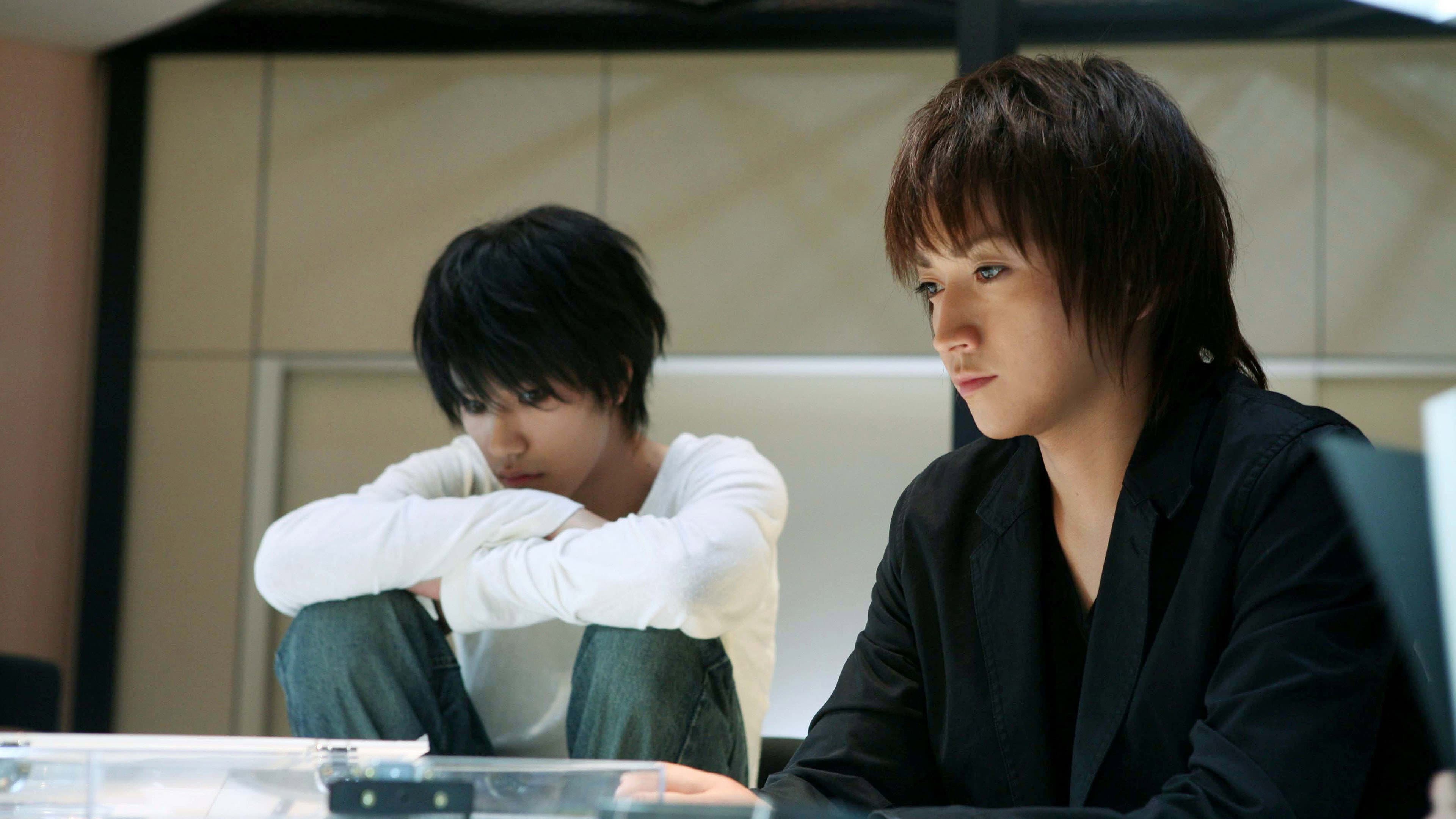 Death Note 2 - Il film - L'ultimo nome - immagine