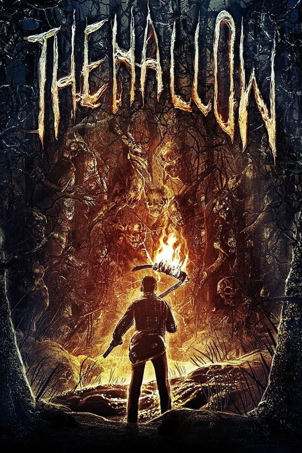 Poster di The Hallow