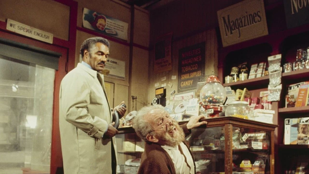 L'uomo che gridava al lupo - immagine