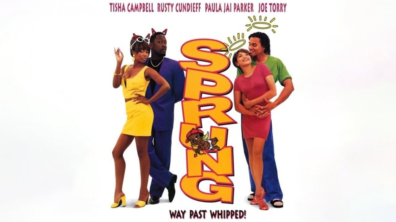 Sprung - immagine