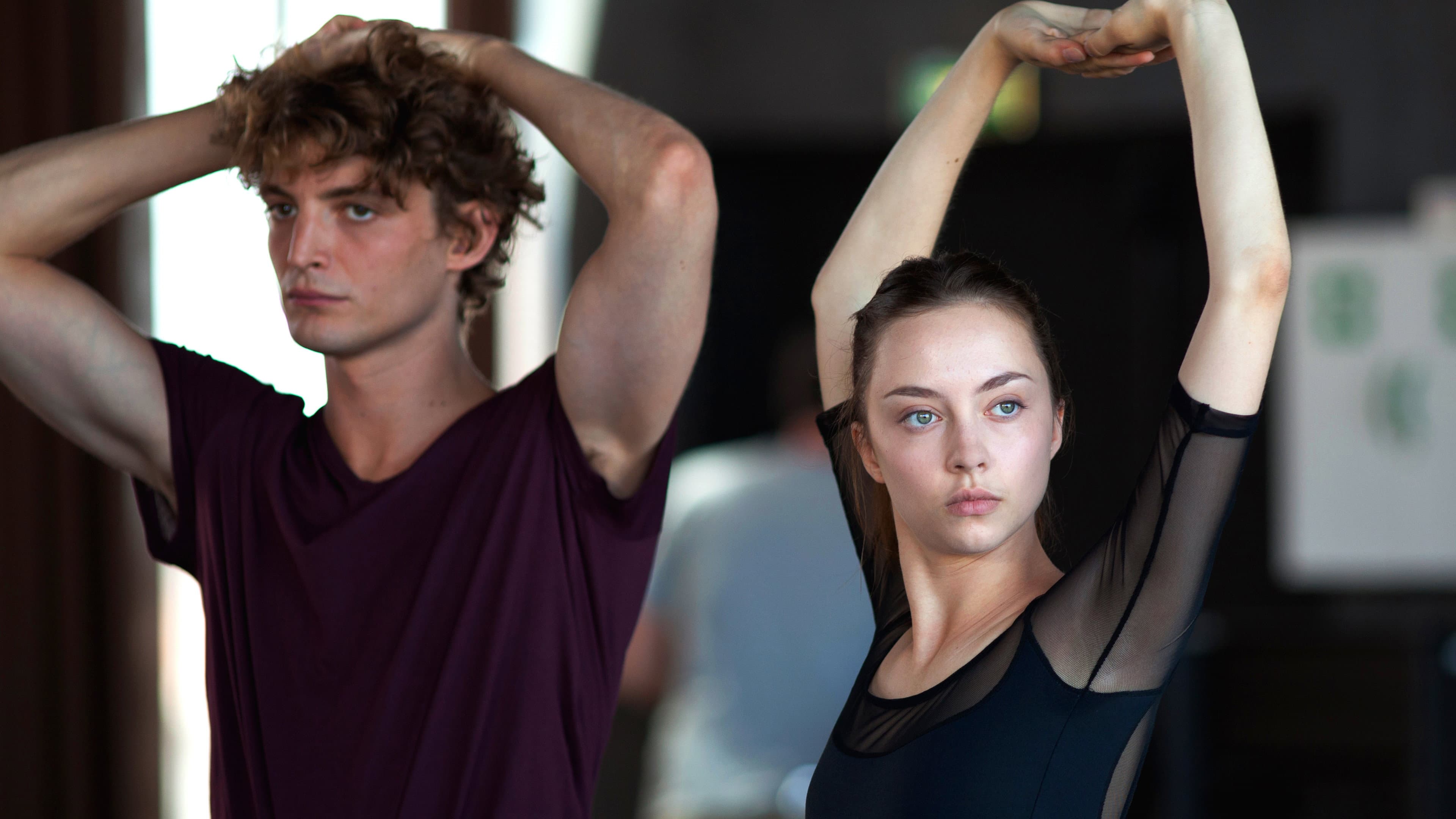 Polina, danser sa vie - immagine
