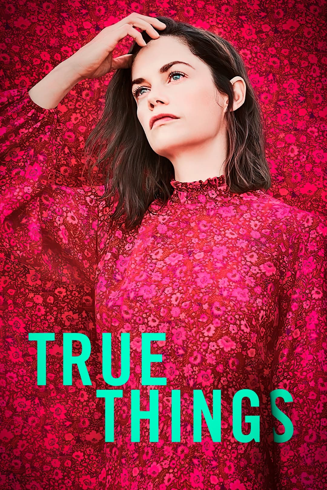Poster di True Things