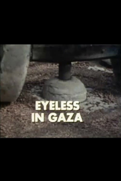 Poster di Eyeless in Gaza