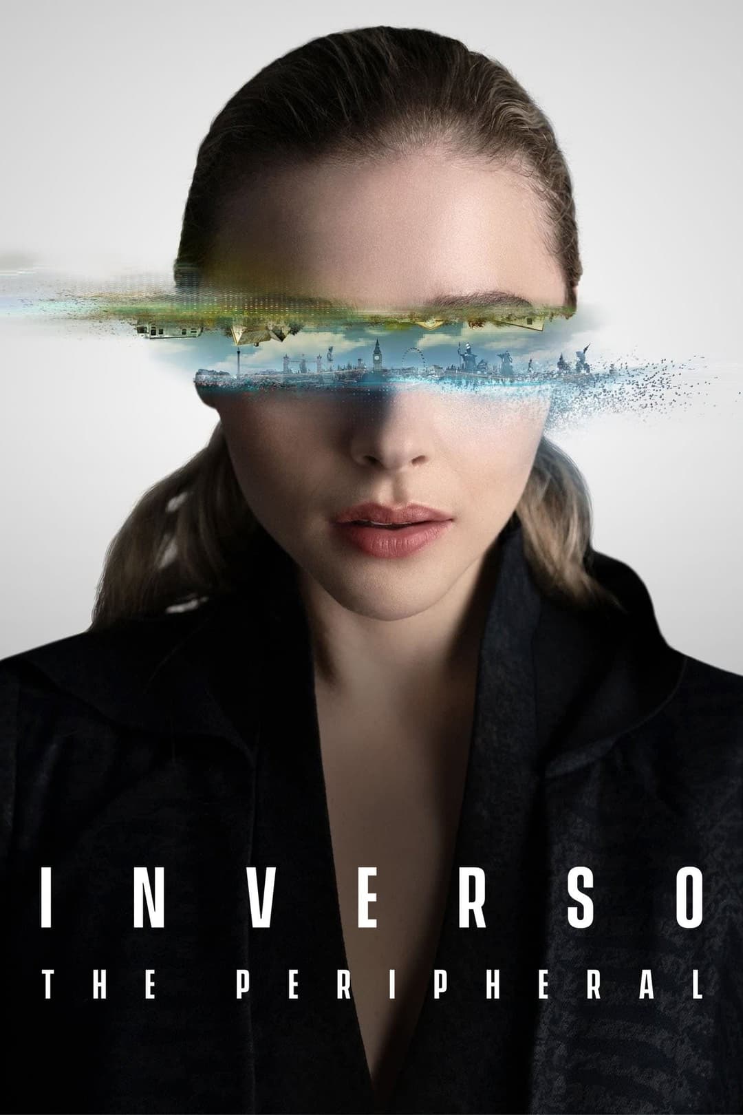Poster di Inverso - The Peripheral