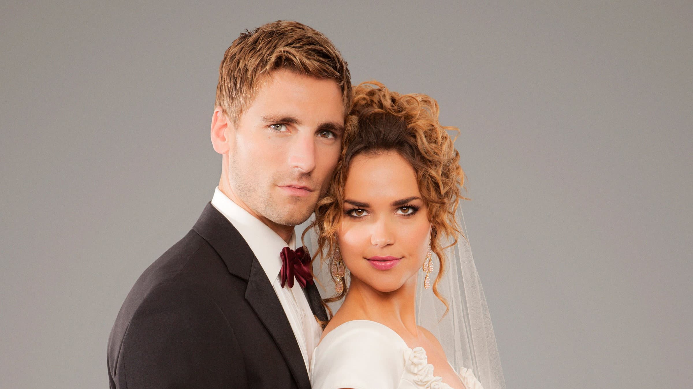 Una sposa per Natale - immagine
