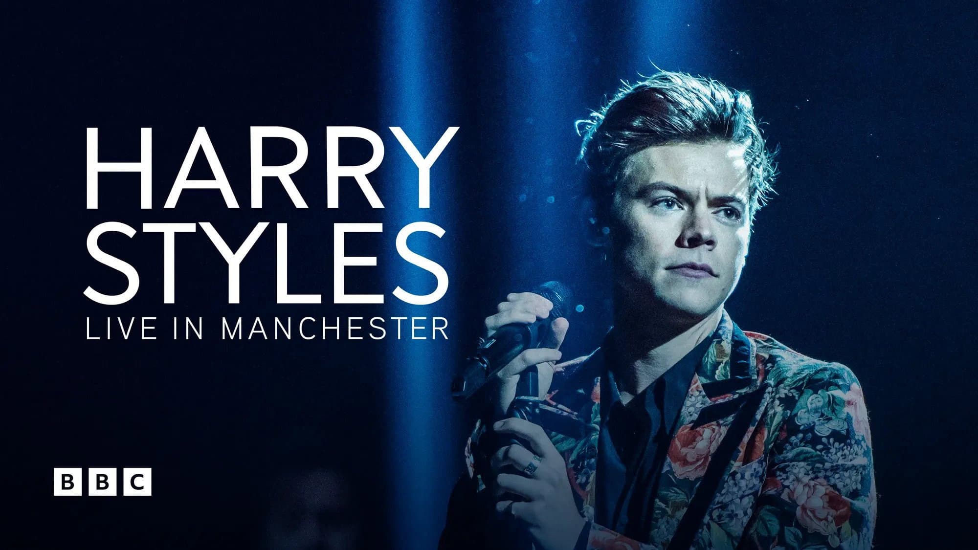 Harry Styles: Live in Manchester - immagine