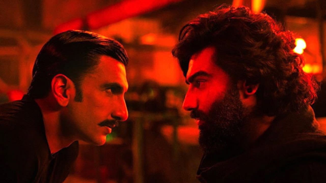 Singham Again - immagine