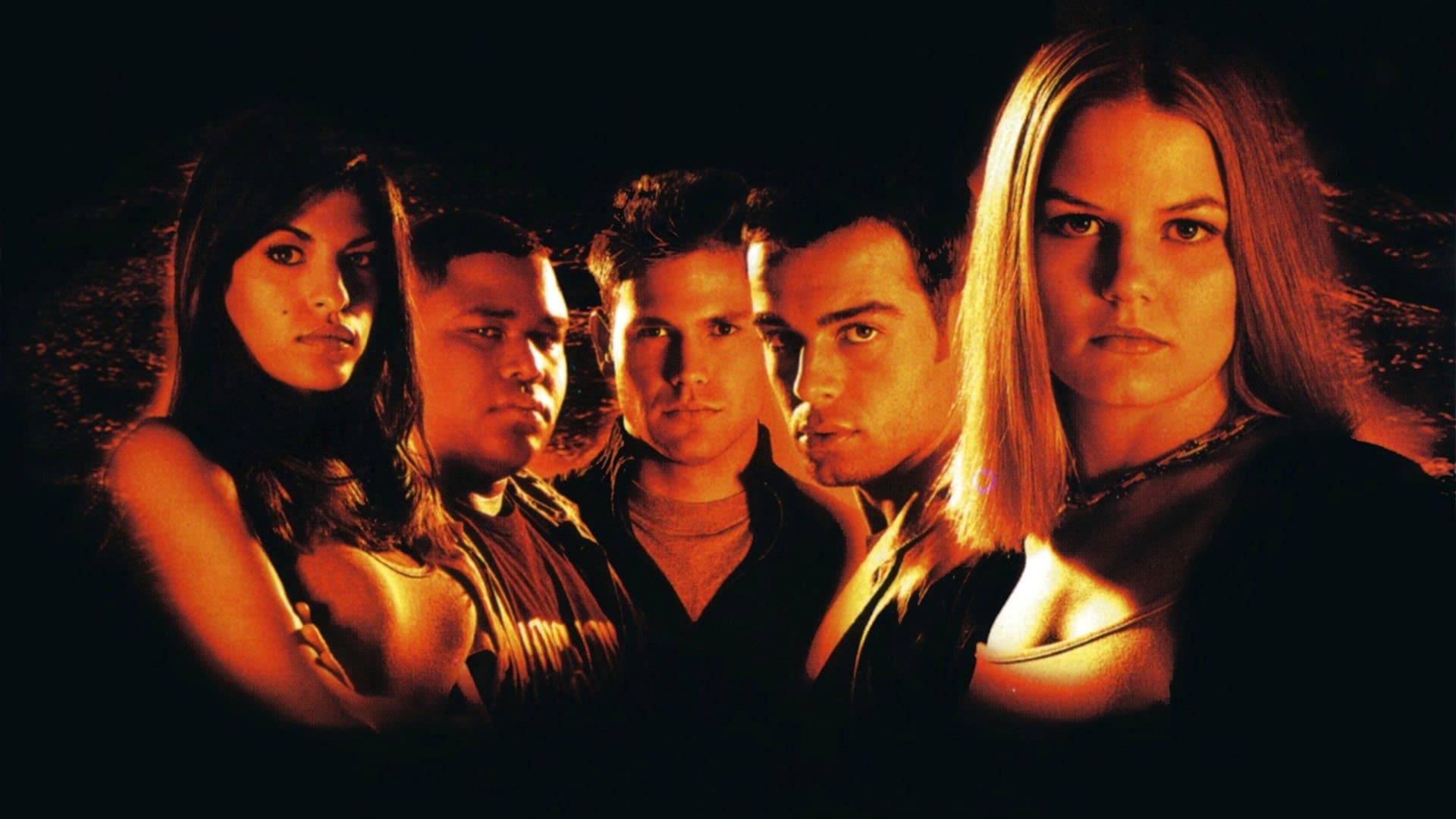 Urban Legends: Final Cut - immagine