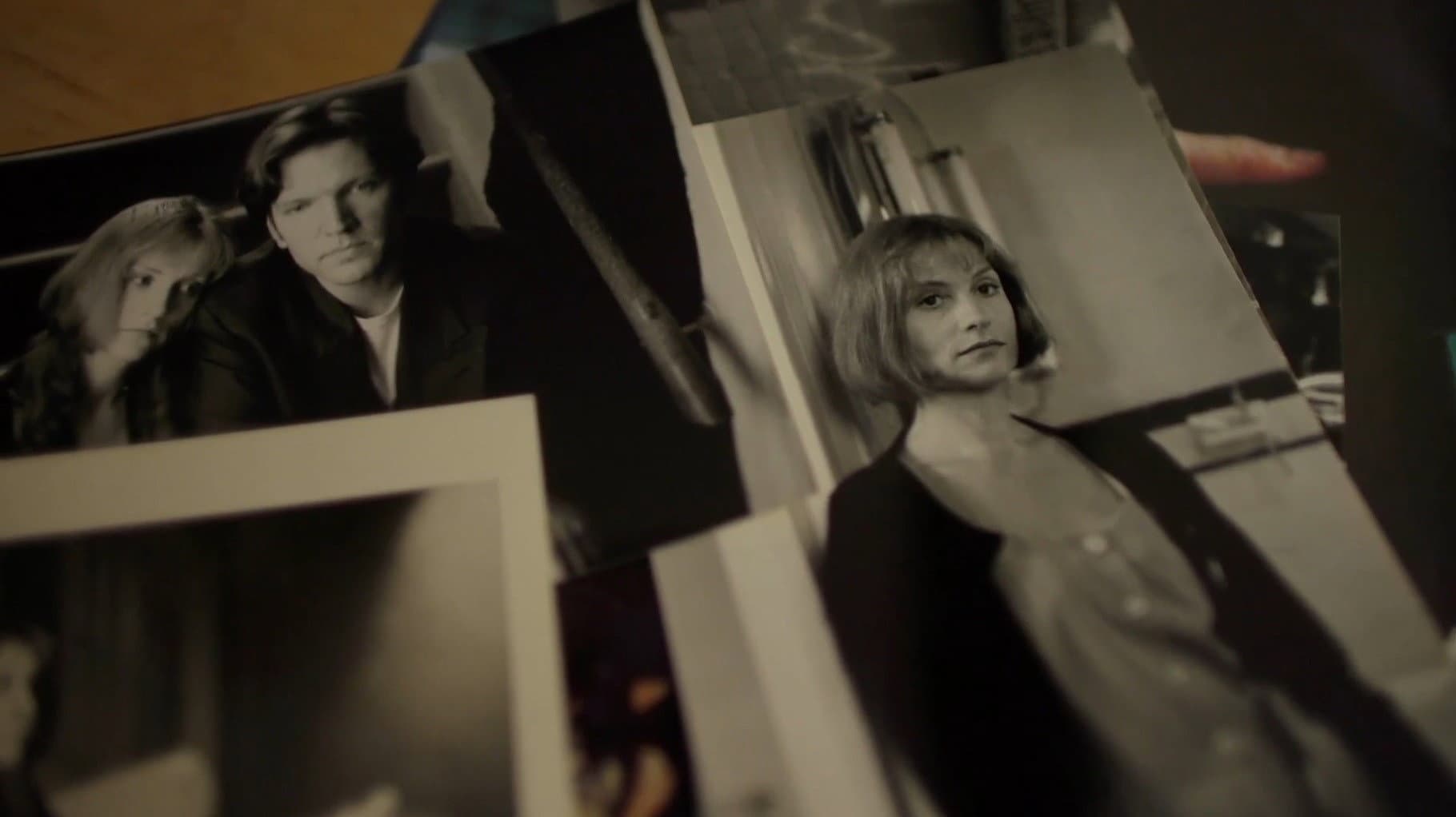 I Love Isabelle Huppert - immagine