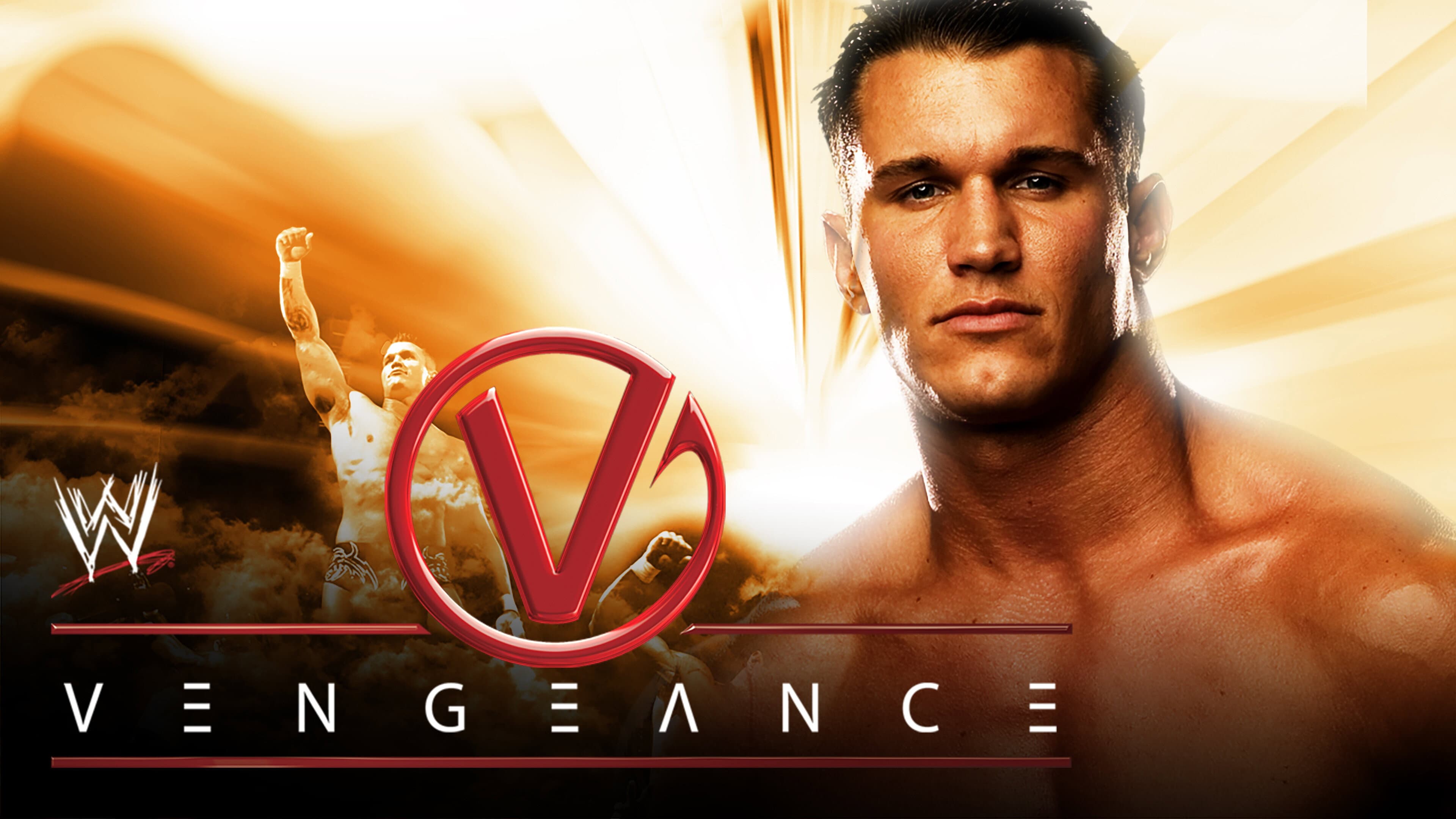 WWE Vengeance 2004 - immagine