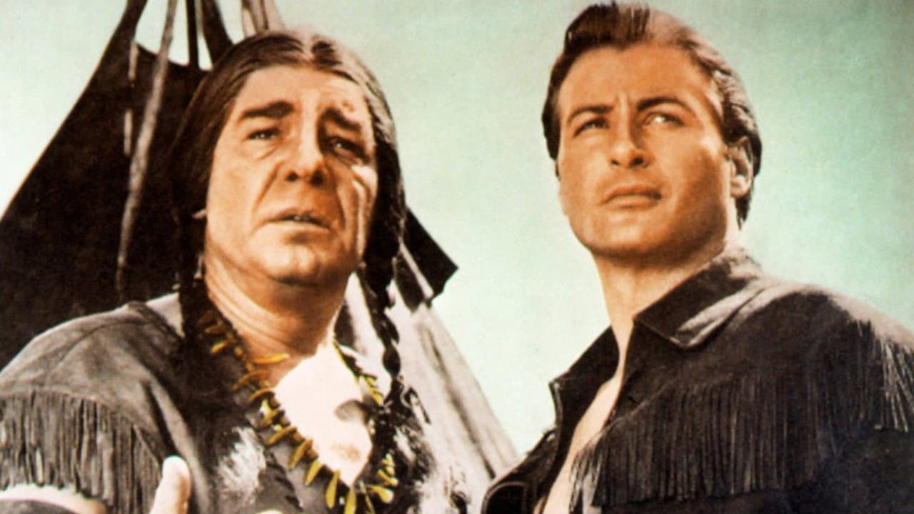 Battles of Chief Pontiac - immagine