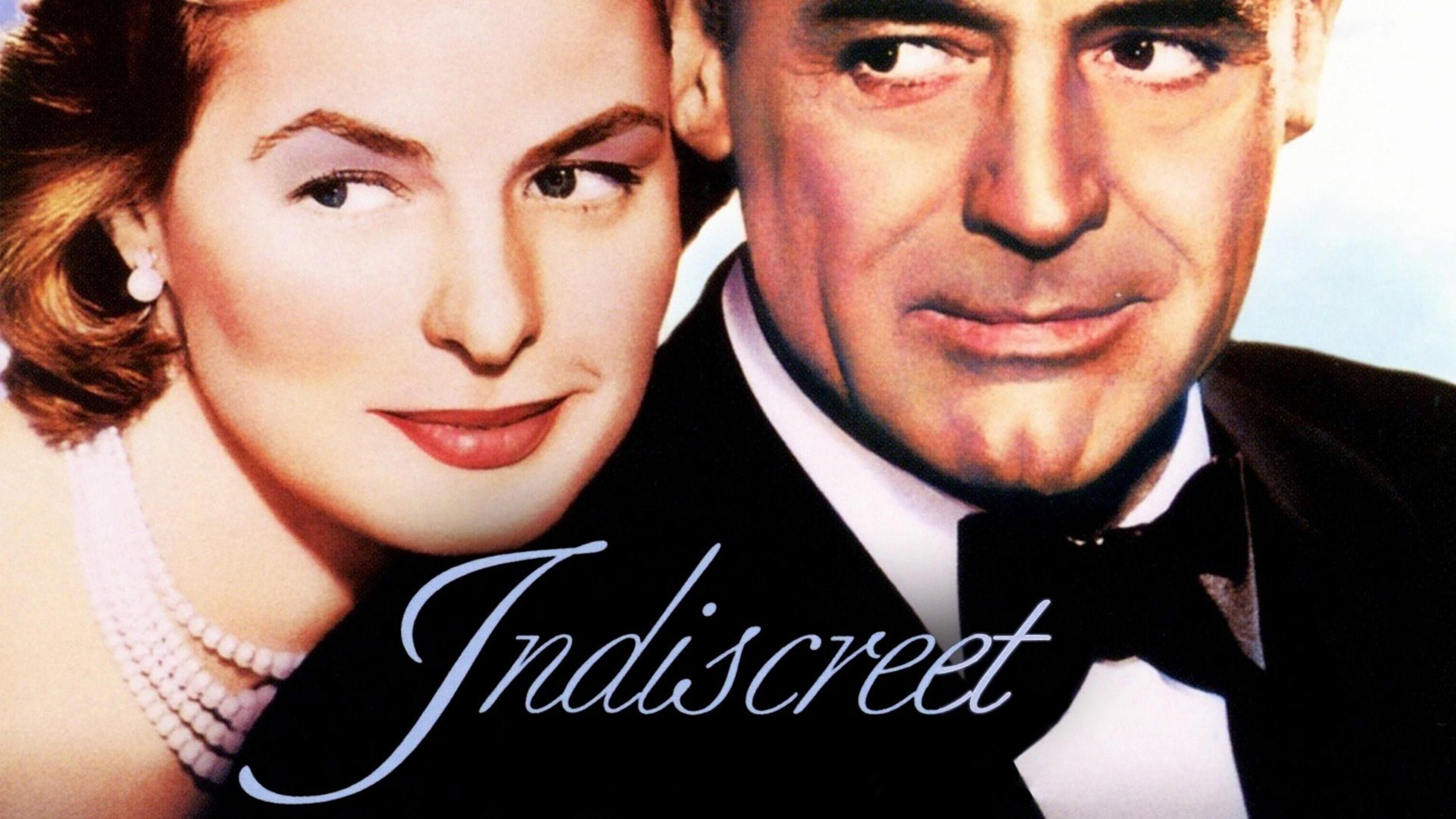 Indiscreto - immagine