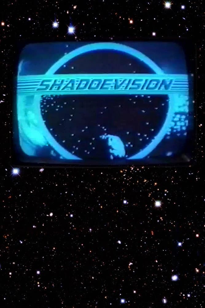 Poster di Shadoevision