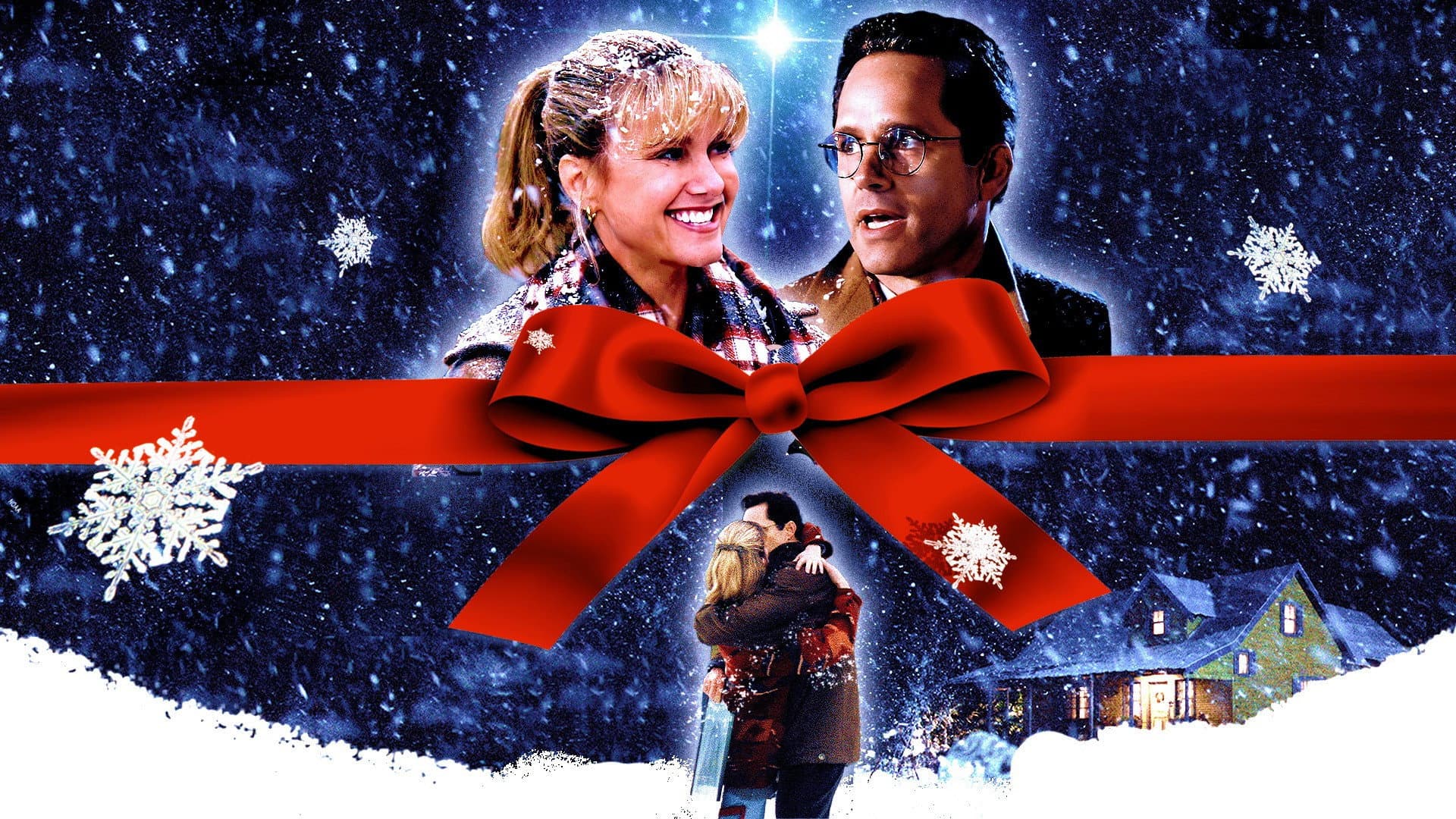 A Christmas Romance - immagine