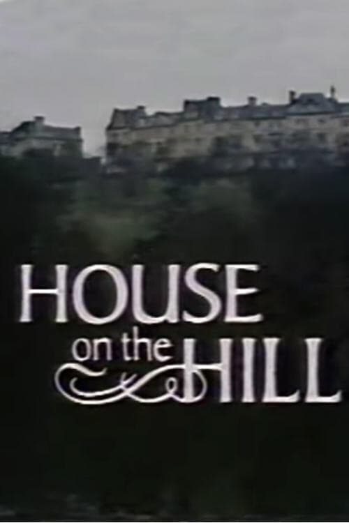 Poster di House on the Hill