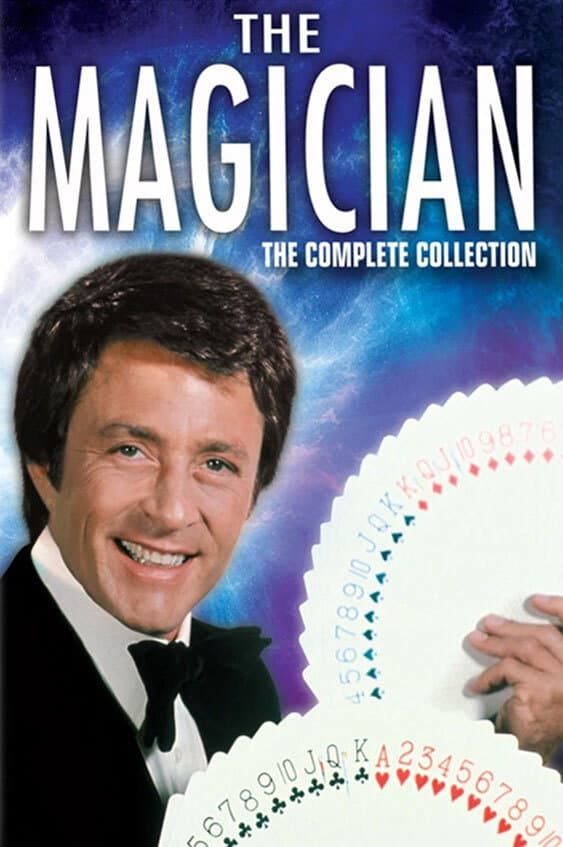 Poster di The Magician