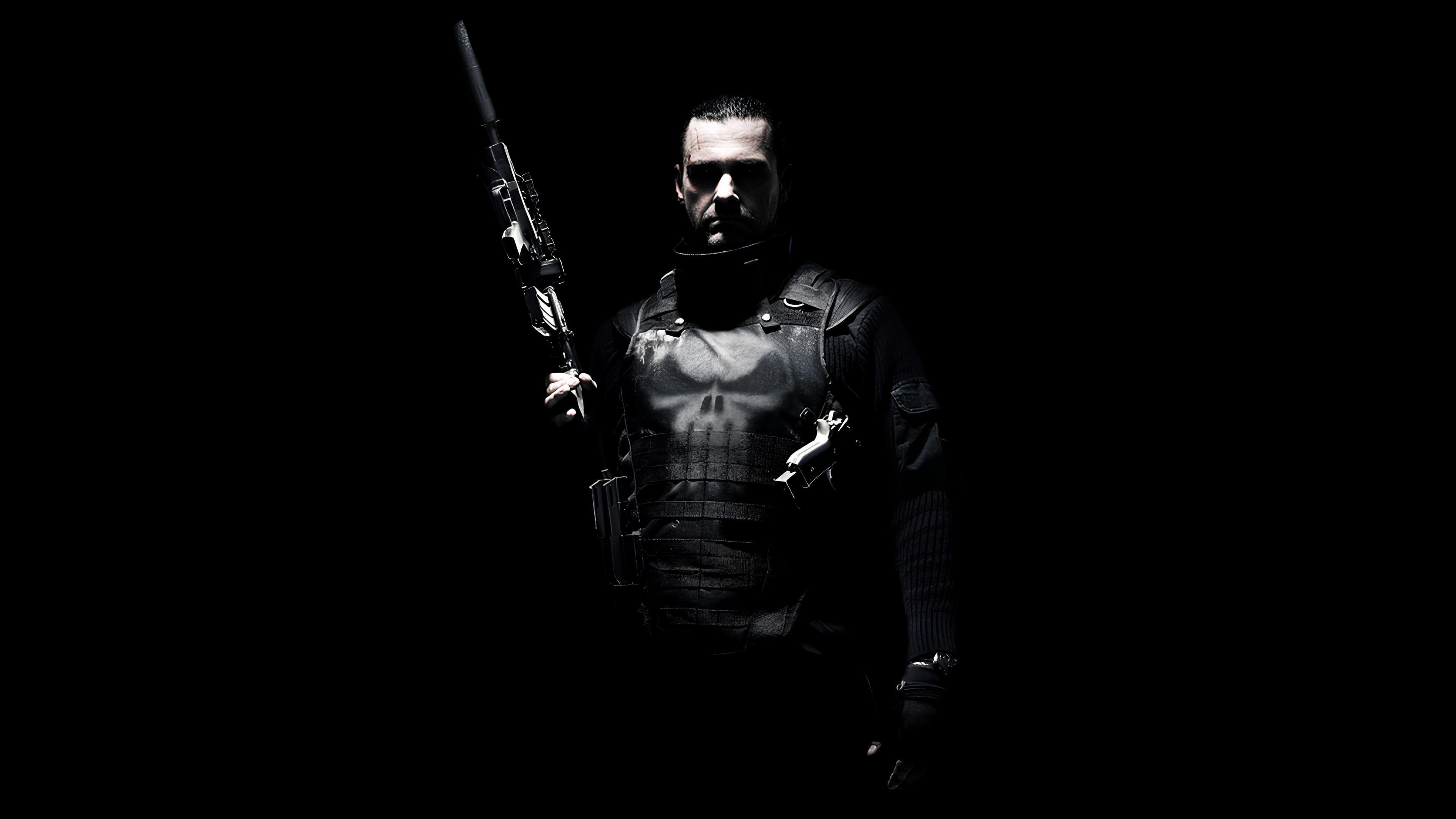 Punisher - Zona di guerra - immagine