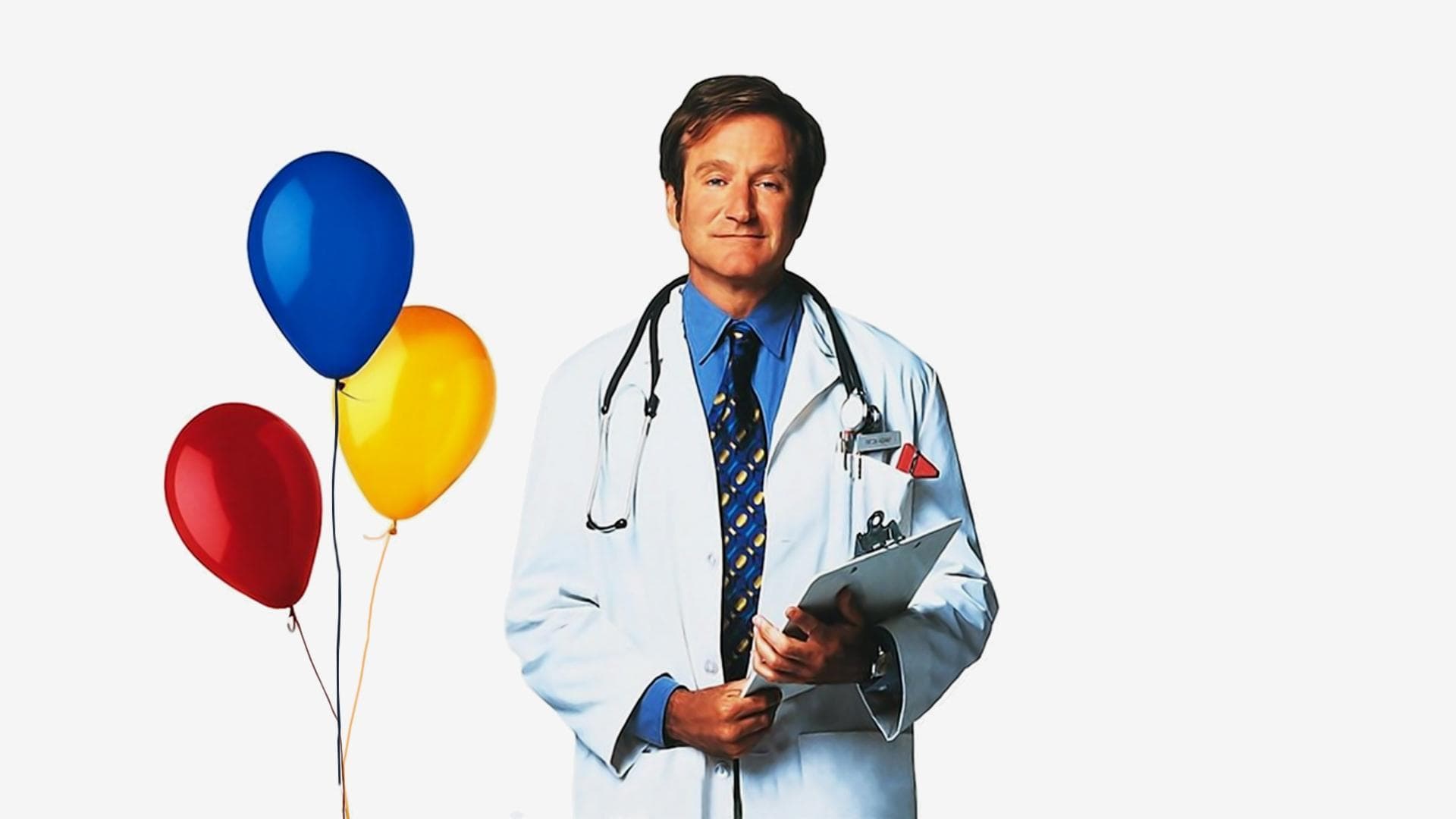 Patch Adams - immagine