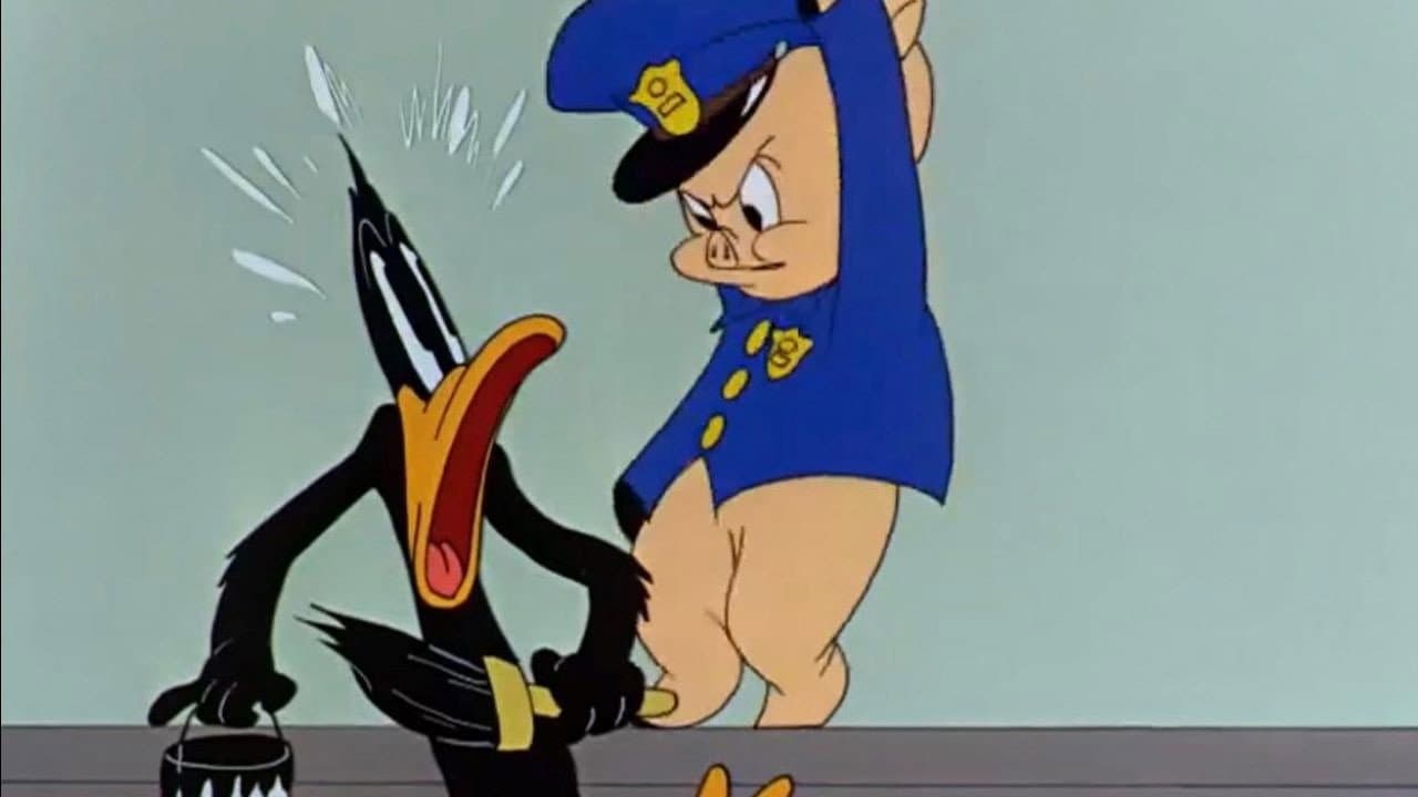 I baffi di Daffy - immagine