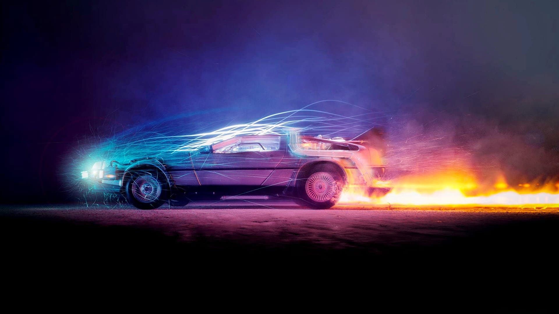 Tales from the Future - immagine