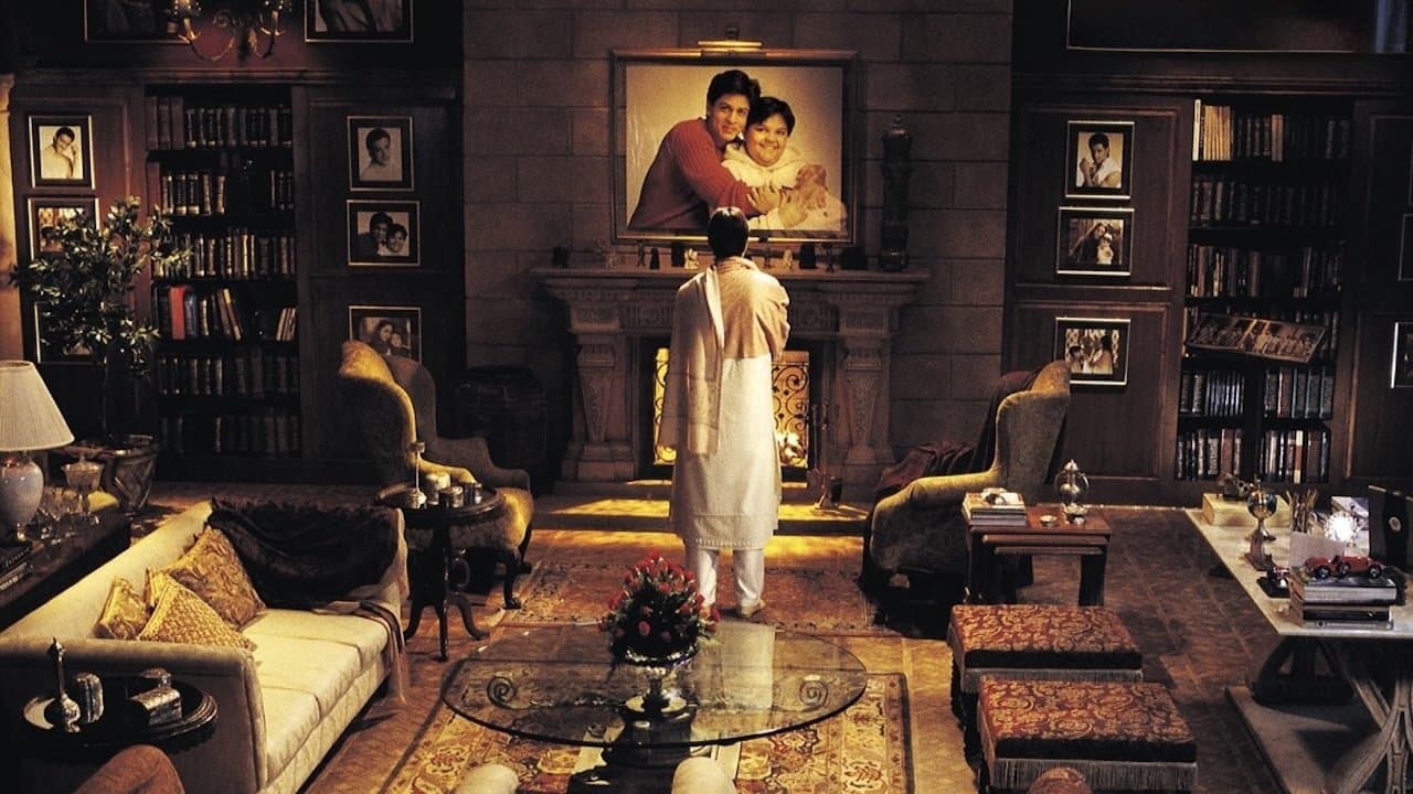 Kabhi Khushi Kabhie Gham - immagine