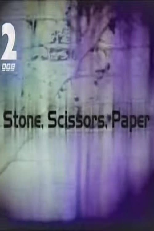 Poster di Stone, Scissors, Paper