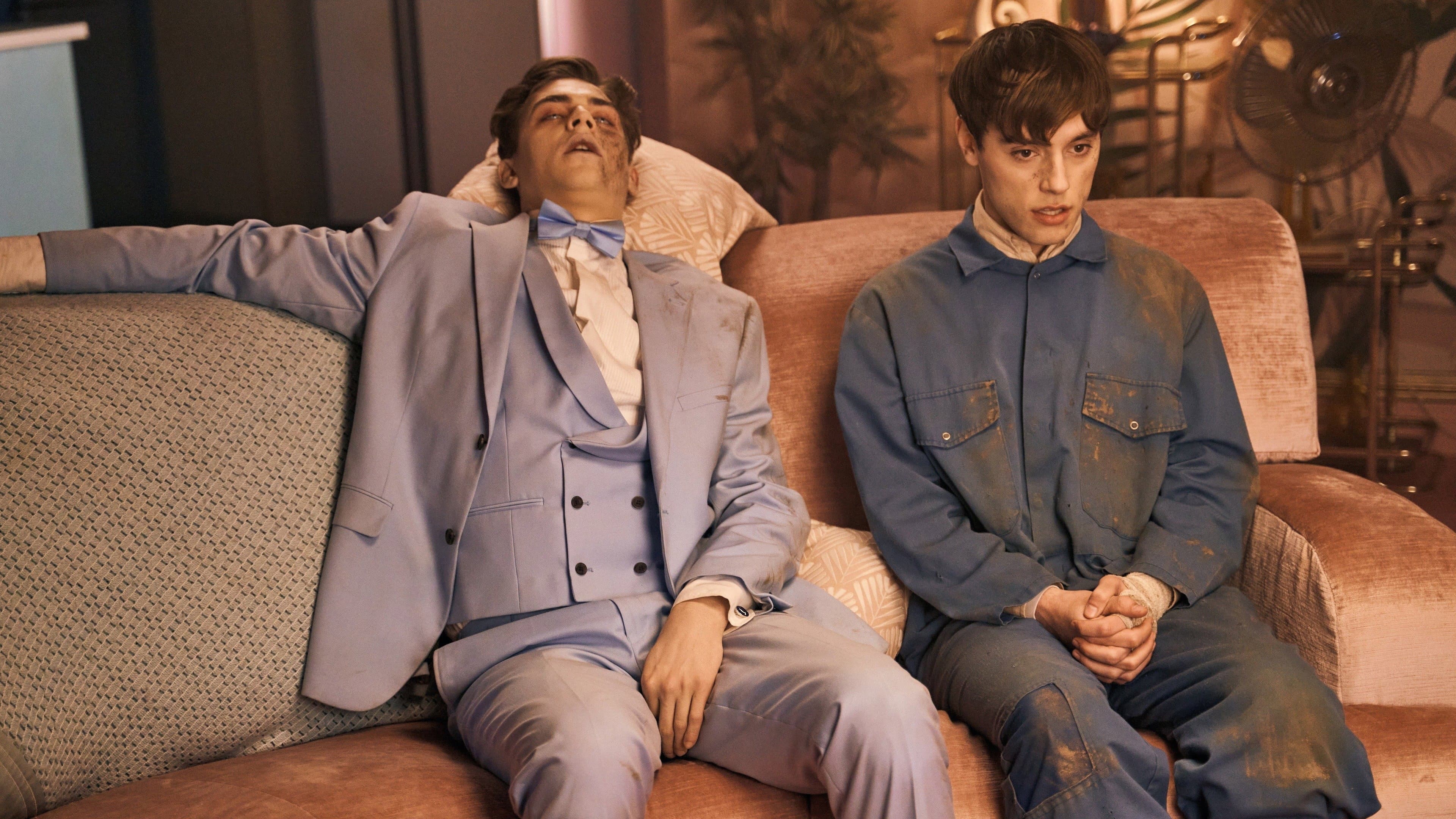 The Loneliest Boy in the World - immagine