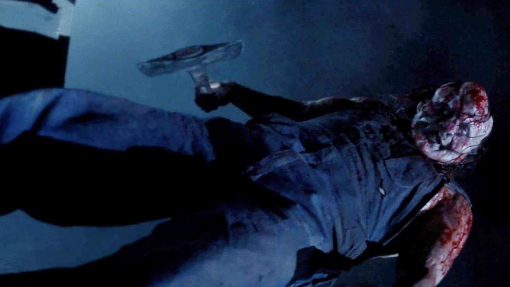 Victor Crowley - immagine