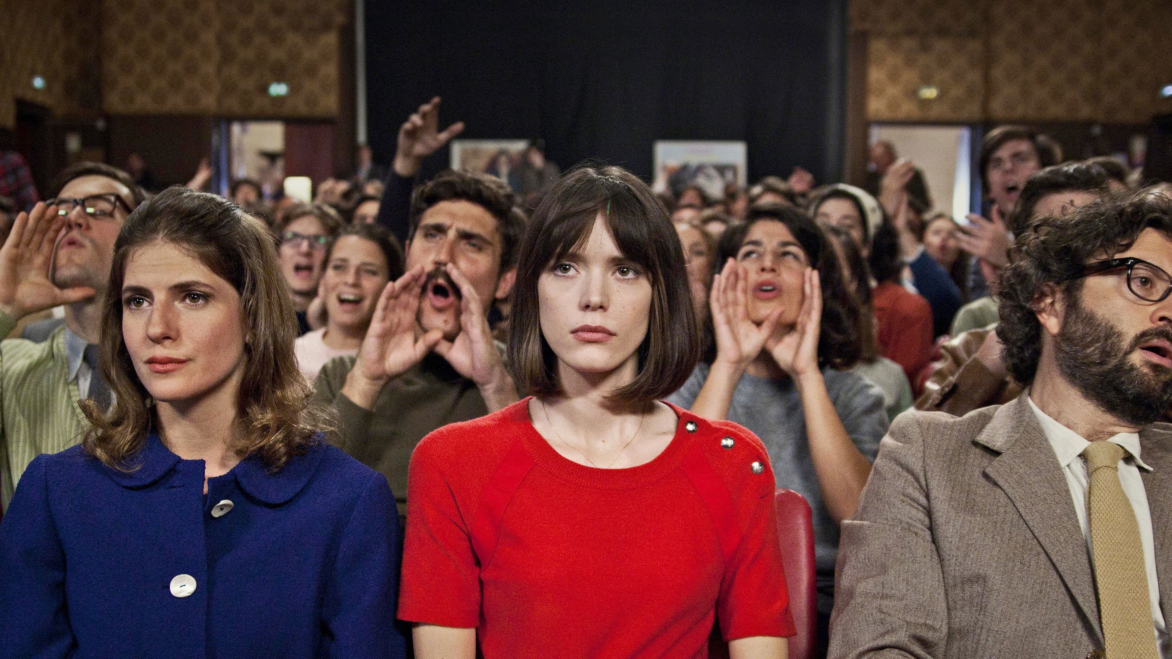 Il mio Godard - immagine
