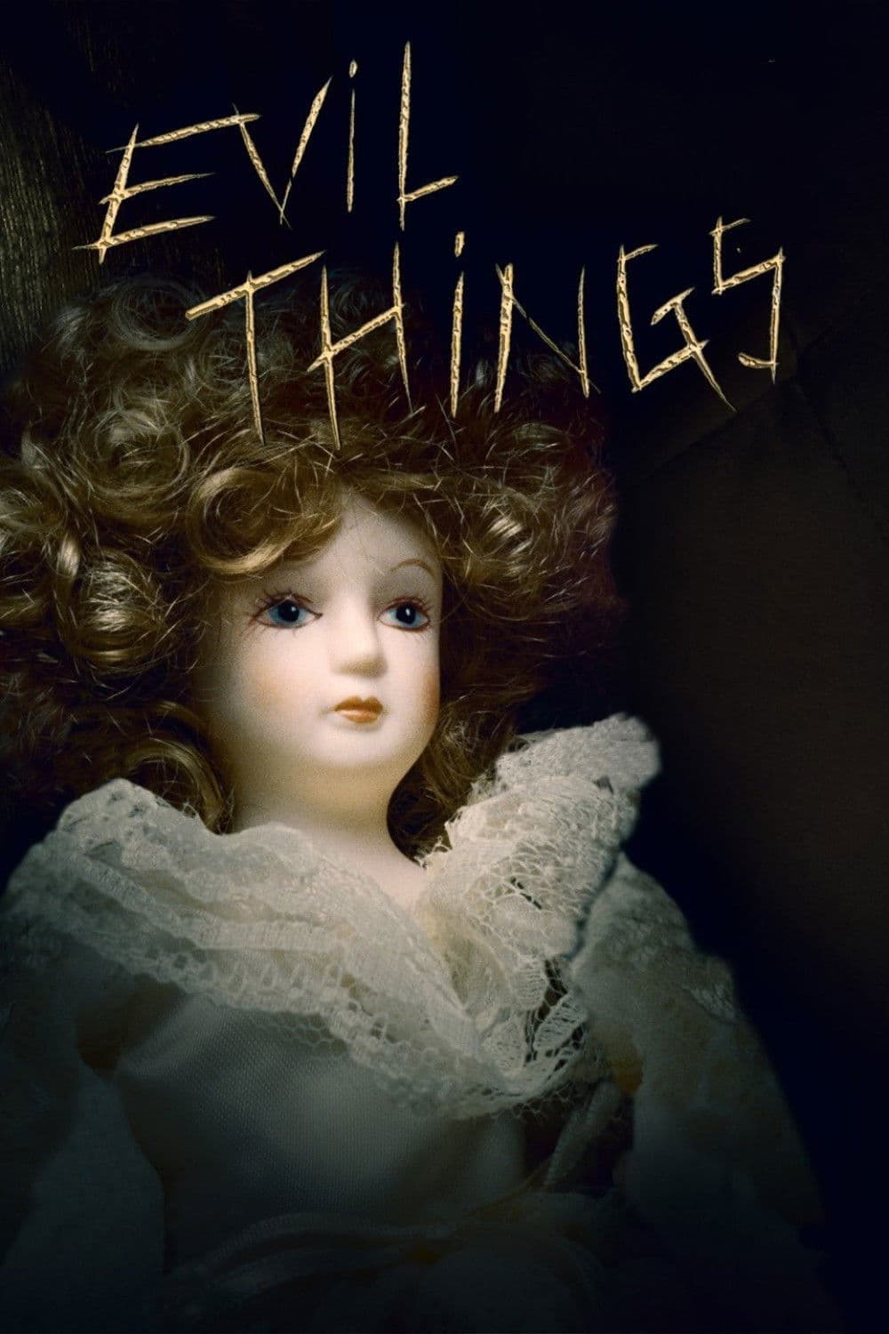Poster di Evil Things