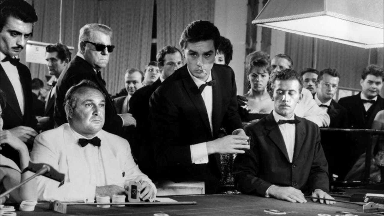 Colpo grosso al casinò - immagine