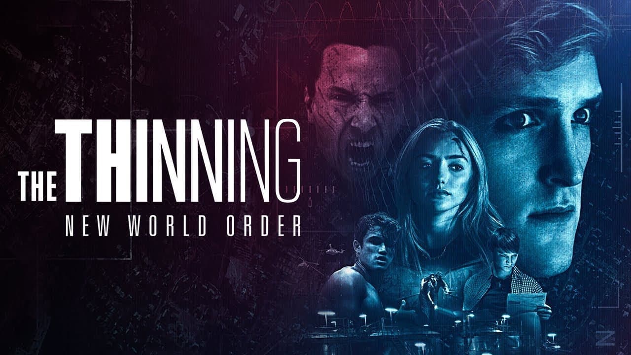 The Thinning: New World Order - immagine