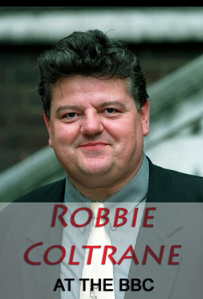 Poster di Robbie Coltrane at the BBC