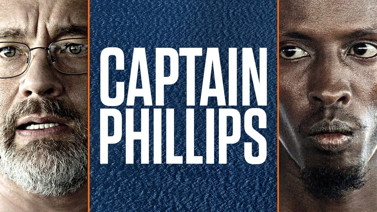 Captain Phillips - Attacco in mare aperto - immagine