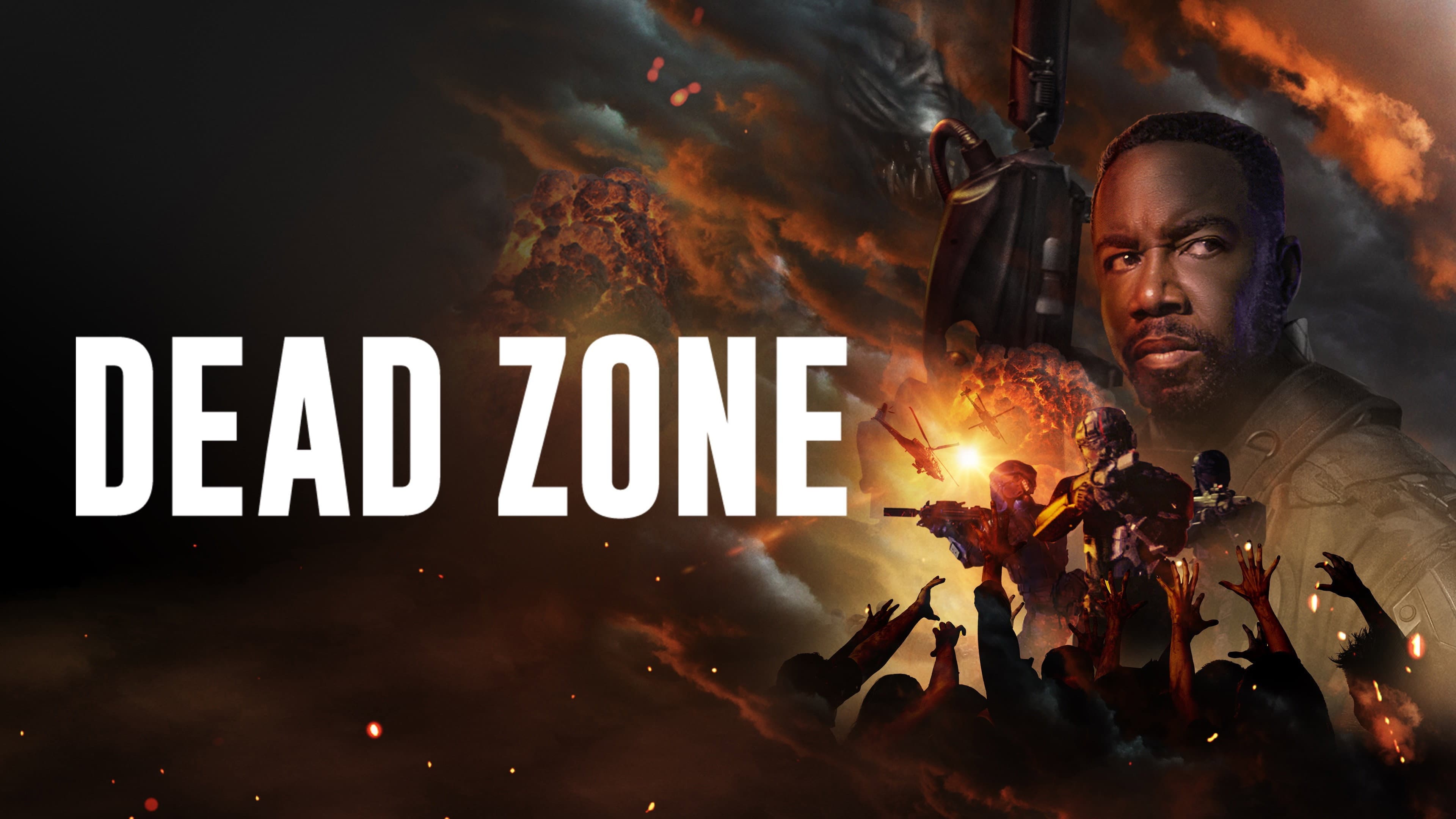 Dead Zone - immagine