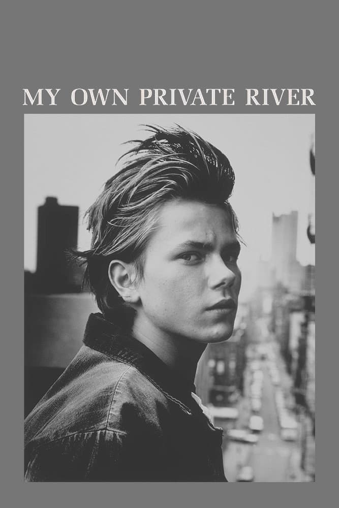 Poster di My Own Private River