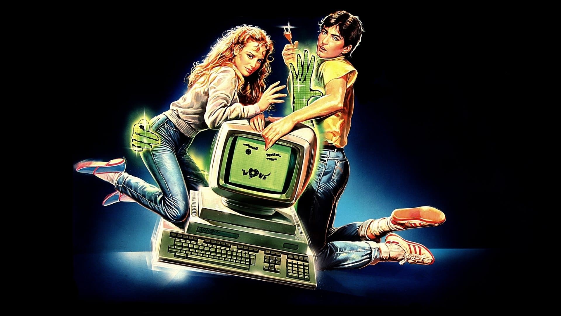 Electric Dreams - immagine