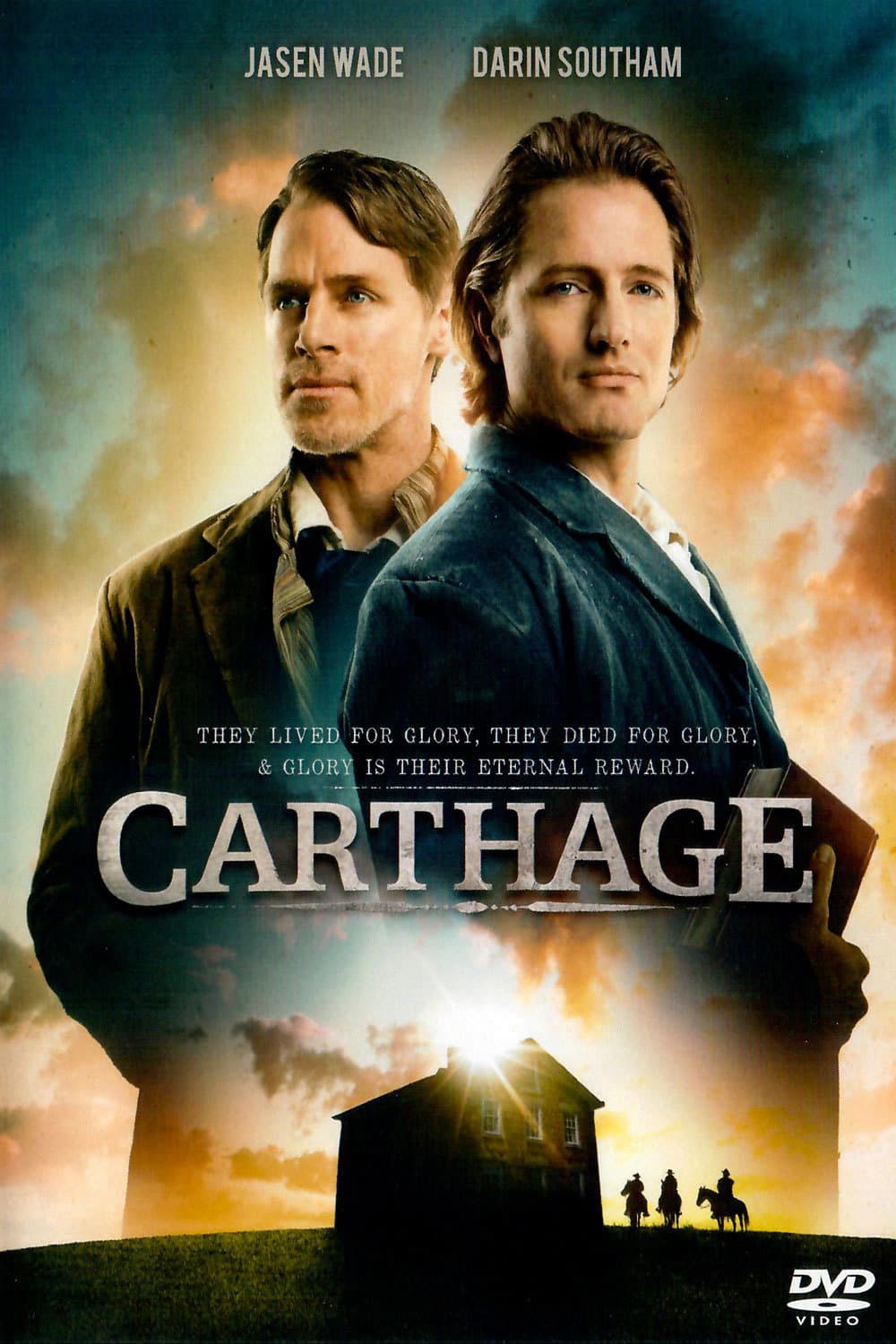 Poster di Carthage