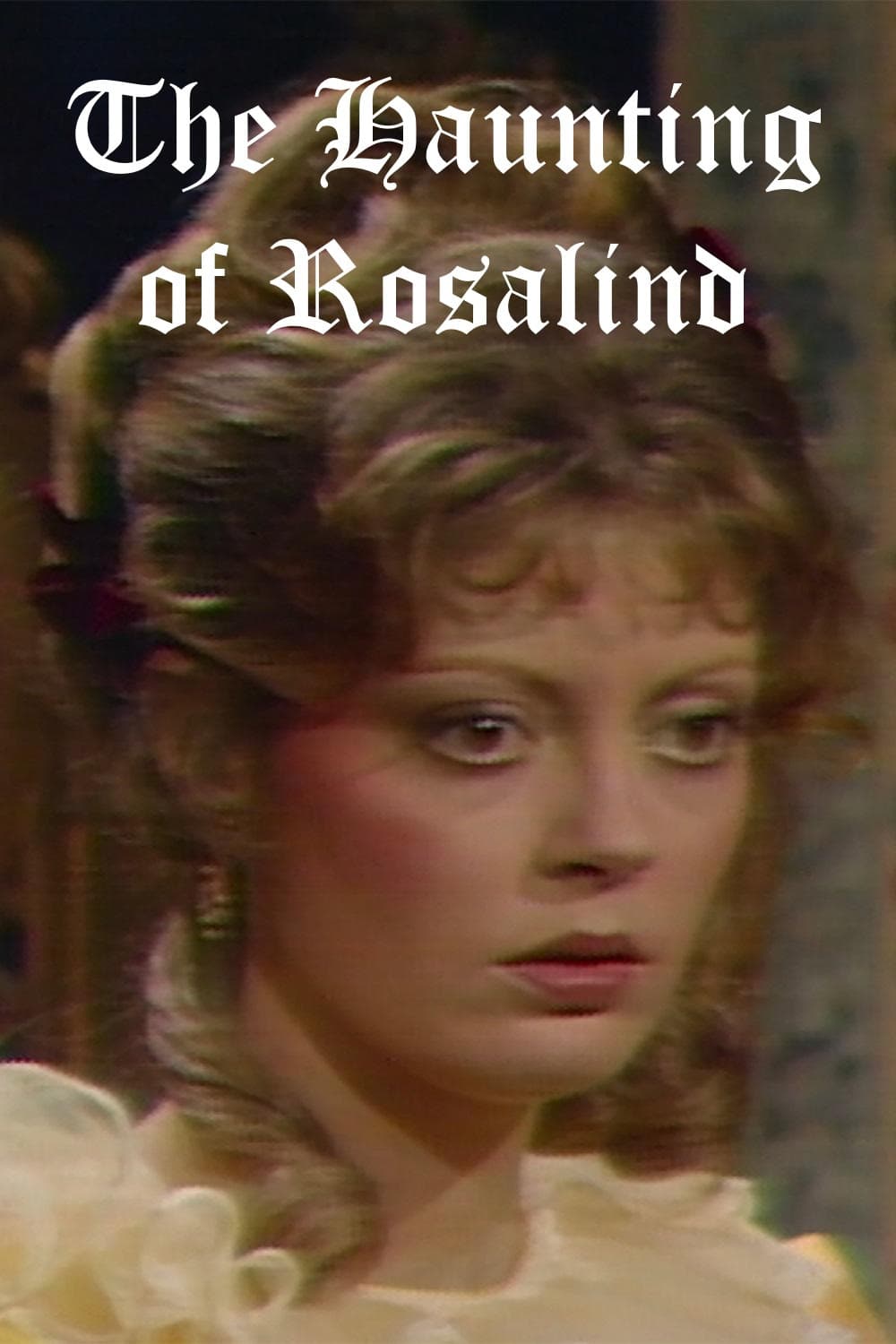 Poster di The Haunting of Rosalind